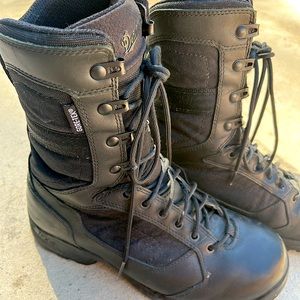 Danner Boots (Striker Torrent 8”)